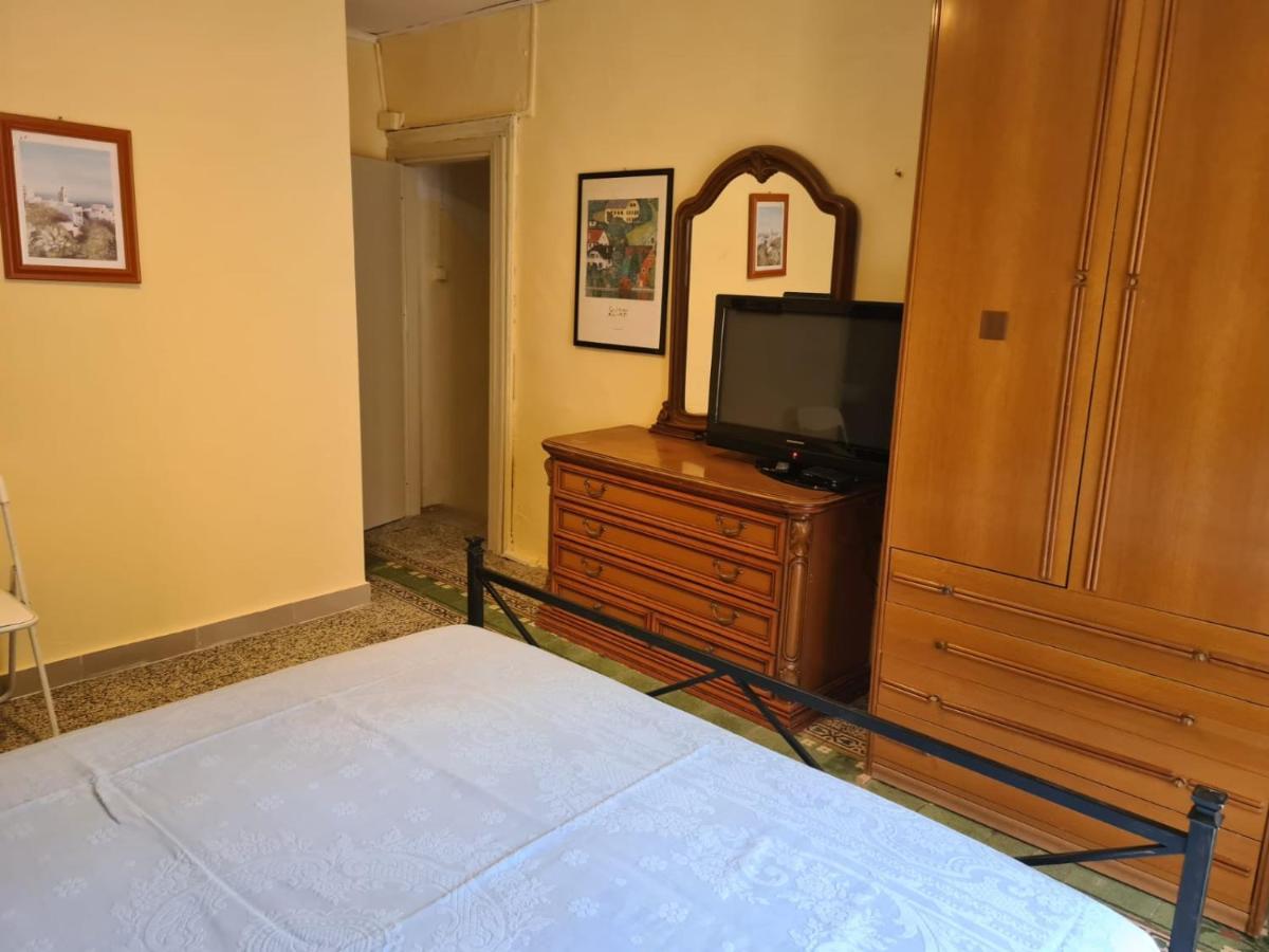 La Casa Di Emanuela Hotel Caltavuturo ภายนอก รูปภาพ