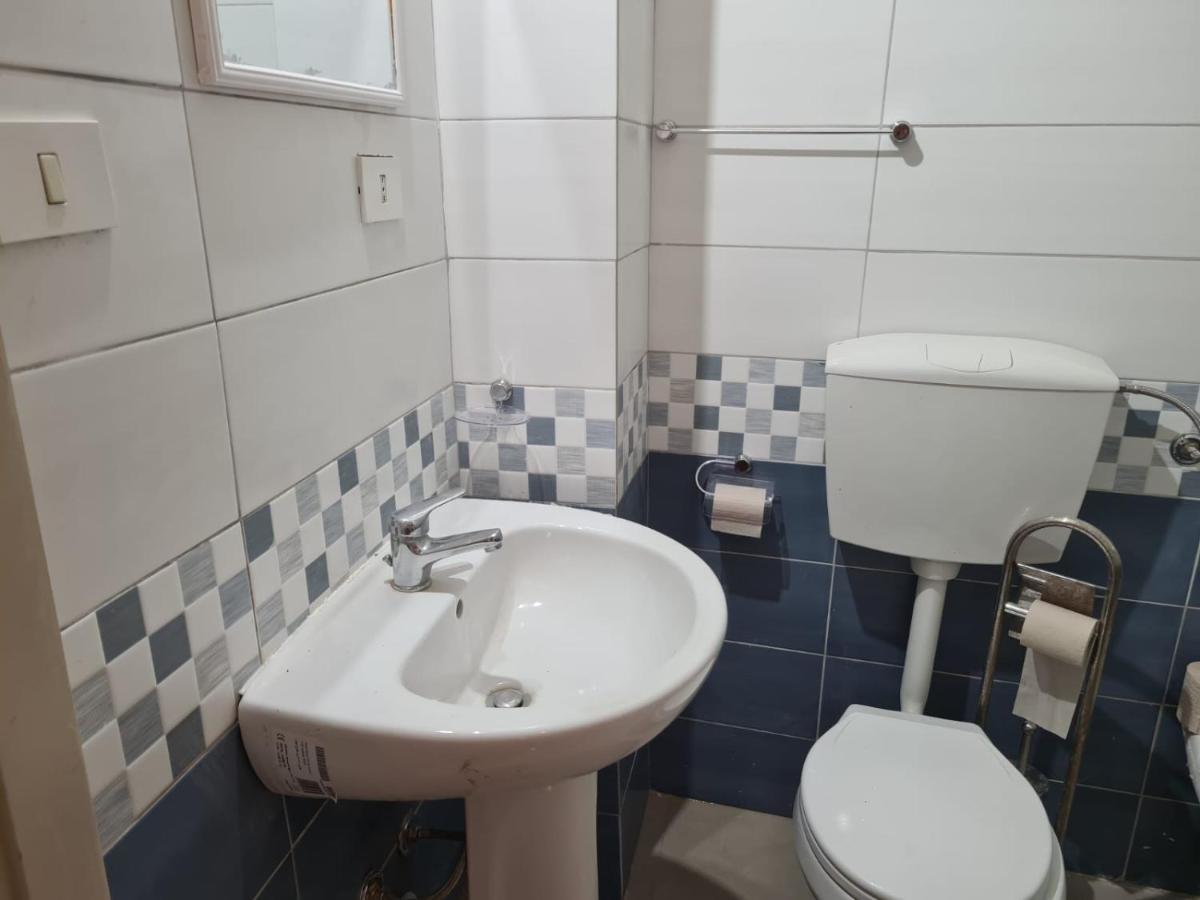 La Casa Di Emanuela Hotel Caltavuturo ภายนอก รูปภาพ