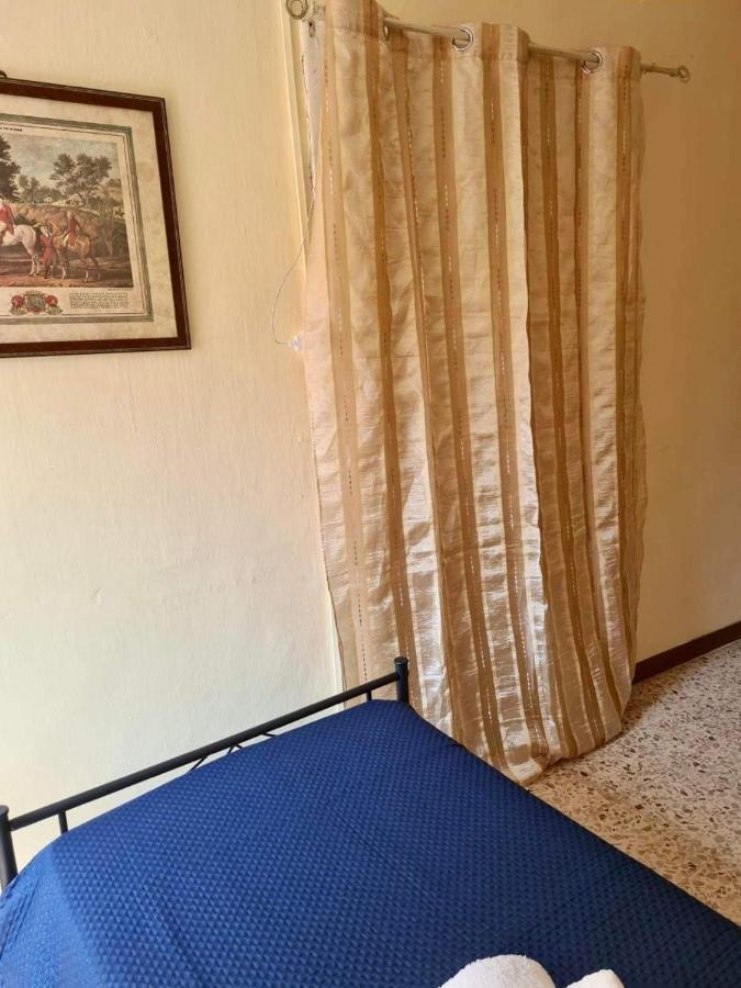 La Casa Di Emanuela Hotel Caltavuturo ภายนอก รูปภาพ