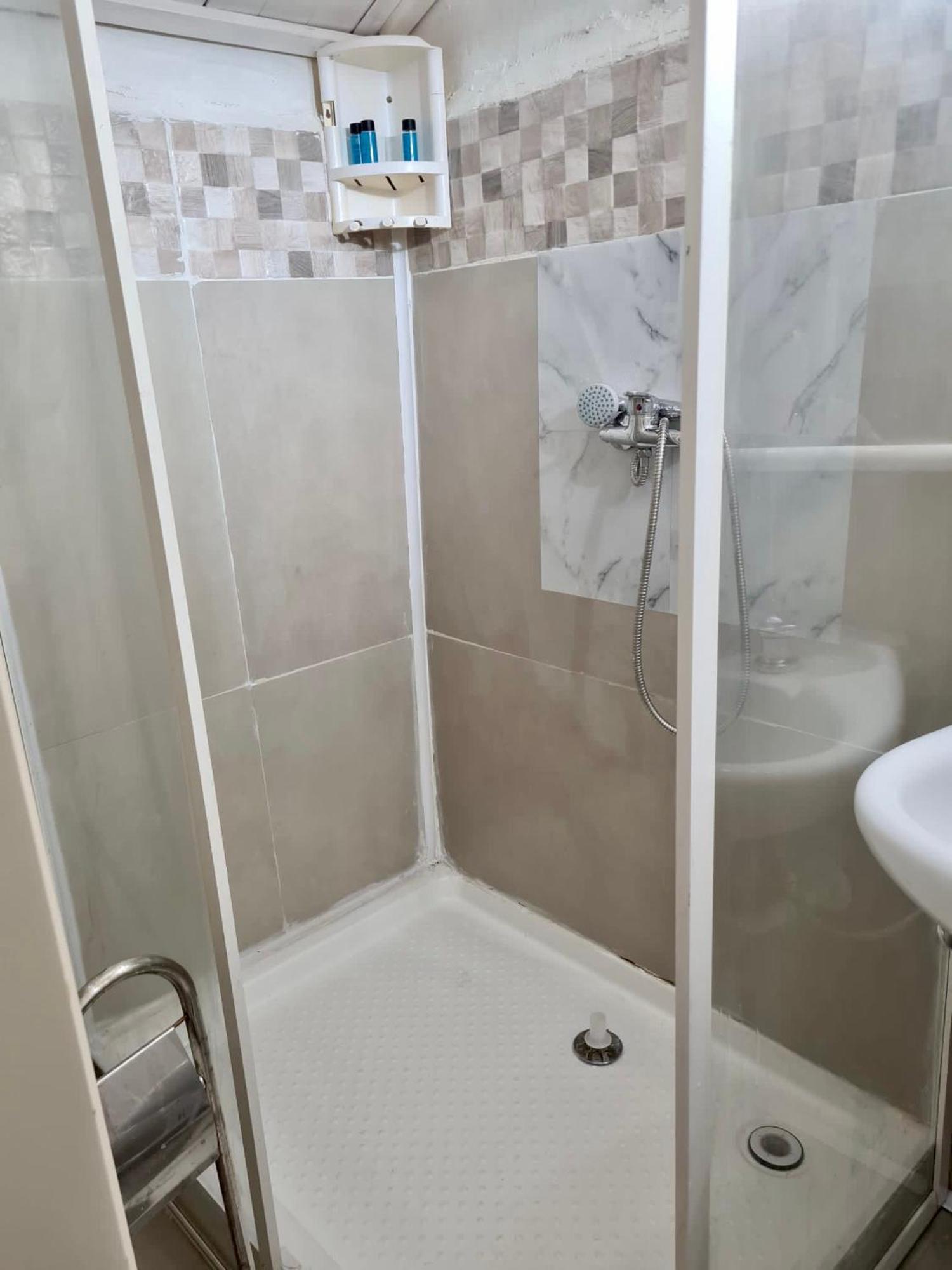 La Casa Di Emanuela Hotel Caltavuturo ภายนอก รูปภาพ
